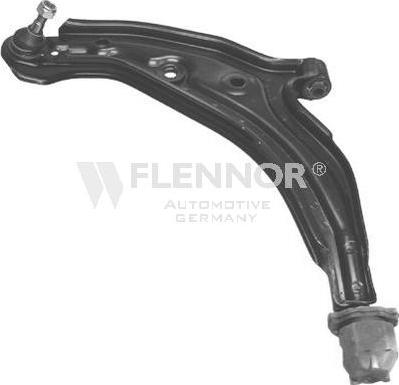 Flennor FL449-G - Bras de liaison, suspension de roue cwaw.fr