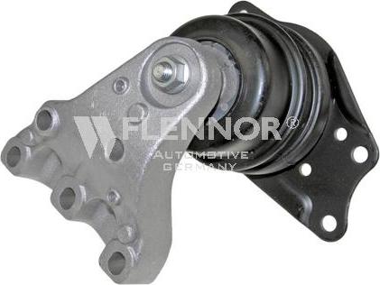 Flennor FL4440-J - Support moteur cwaw.fr