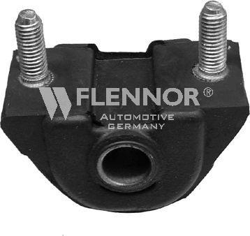 Flennor FL444-J - Suspension, bras de liaison cwaw.fr