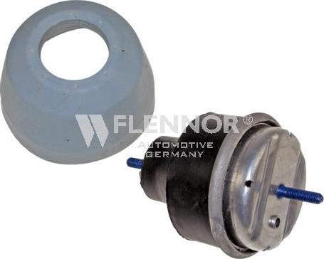 Flennor FL4454-J - Support moteur cwaw.fr