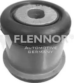 Flennor FL4464-J - Suspension, boîte automatique cwaw.fr