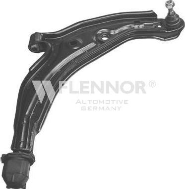 Flennor FL440-G - Bras de liaison, suspension de roue cwaw.fr