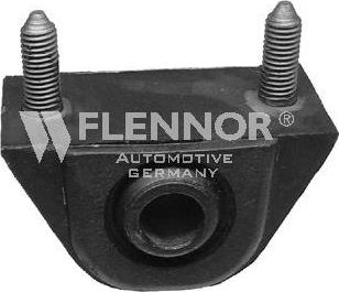 Flennor FL447-J - Suspension, bras de liaison cwaw.fr