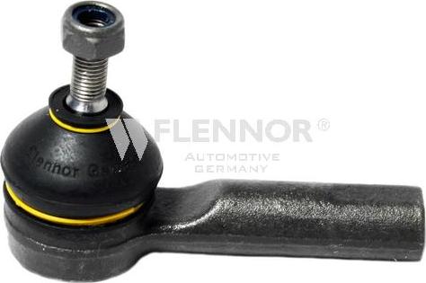 Flennor FL450-B - Rotule de barre de connexion cwaw.fr