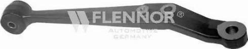 Flennor FL450-F - Bras de liaison, suspension de roue cwaw.fr