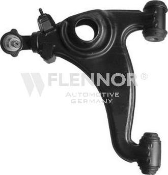 Flennor FL451-G - Bras de liaison, suspension de roue cwaw.fr