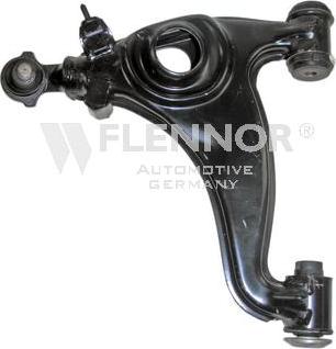 Flennor FL453-G - Bras de liaison, suspension de roue cwaw.fr