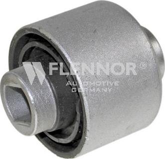 Flennor FL4520-J - Suspension, bras de liaison cwaw.fr