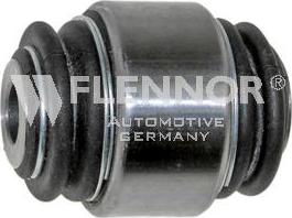 Flennor FL4521-J - Suspension, bras de liaison cwaw.fr