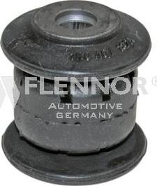 Flennor FL4522-J - Suspension, bras de liaison cwaw.fr