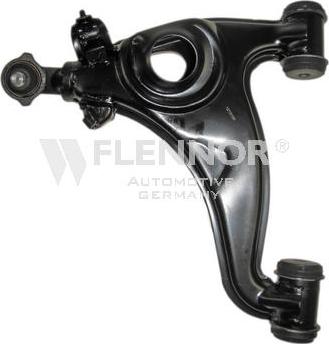 Flennor FL457-G - Bras de liaison, suspension de roue cwaw.fr