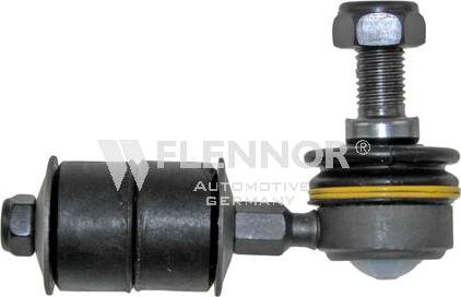 Flennor FL457-H - Entretoise / tige, stabilisateur cwaw.fr