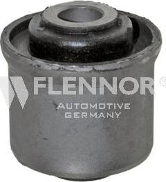 Flennor FL457-J - Suspension, bras de liaison cwaw.fr