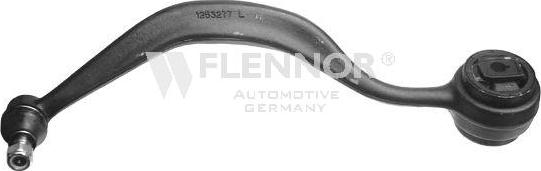 Flennor FL469-H - Bras de liaison, suspension de roue cwaw.fr