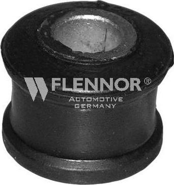 Flennor FL4641-J - Coussinet de palier, stabilisateur cwaw.fr