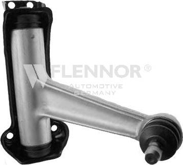 Flennor FL460-G - Bras de liaison, suspension de roue cwaw.fr