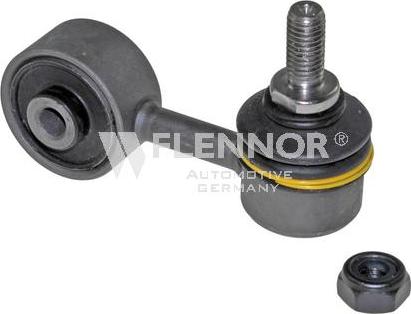 Flennor FL460-H - Entretoise / tige, stabilisateur cwaw.fr