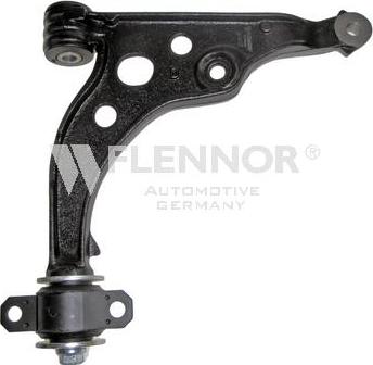 Flennor FL468-G - Bras de liaison, suspension de roue cwaw.fr