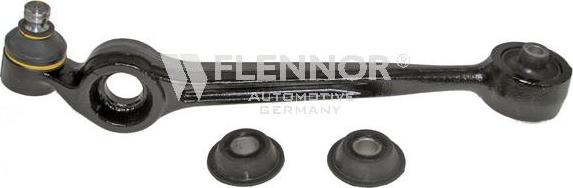 Flennor FL463-F - Bras de liaison, suspension de roue cwaw.fr