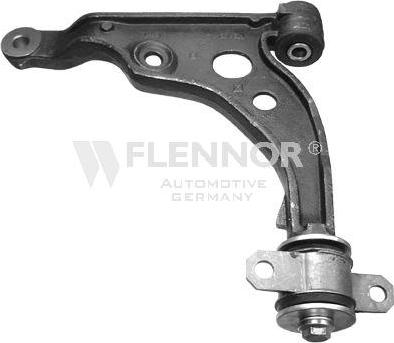 Flennor FL479-G - Bras de liaison, suspension de roue cwaw.fr