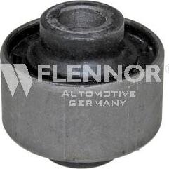 Flennor FL4098-J - Suspension, bras de liaison cwaw.fr