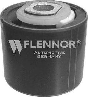 Flennor FL4097-J - Suspension, bras de liaison cwaw.fr