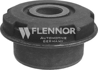 Flennor FL4049-J - Suspension, bras de liaison cwaw.fr