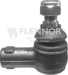 Flennor FL404-B - Rotule de barre de connexion cwaw.fr