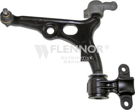 Flennor FL405-G - Bras de liaison, suspension de roue cwaw.fr