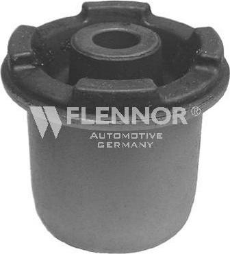 Flennor FL4009-J - Suspension, bras de liaison cwaw.fr