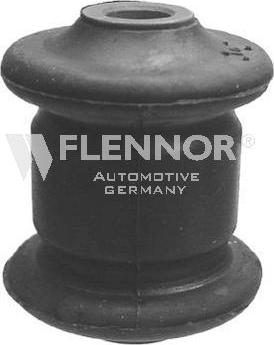 Flennor FL4001-J - Suspension, bras de liaison cwaw.fr