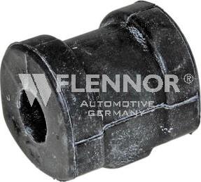 Flennor FL4003-J - Coussinet de palier, stabilisateur cwaw.fr