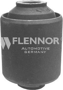 Flennor FL4039-J - Suspension, bras de liaison cwaw.fr