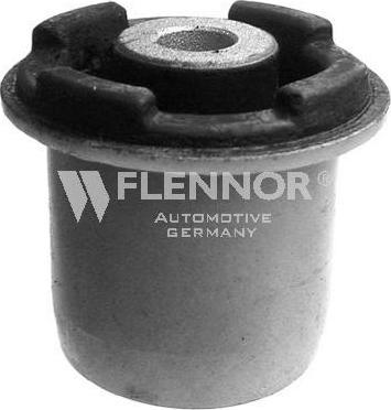 Flennor FL4029-J - Suspension, bras de liaison cwaw.fr