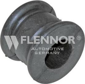 Flennor FL4198-J - Coussinet de palier, stabilisateur cwaw.fr