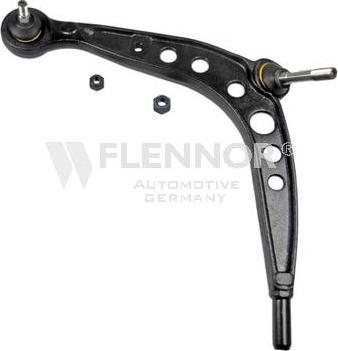 Flennor FL419-G - Bras de liaison, suspension de roue cwaw.fr