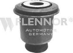 Flennor FL4140-J - Suspension, bras de liaison cwaw.fr