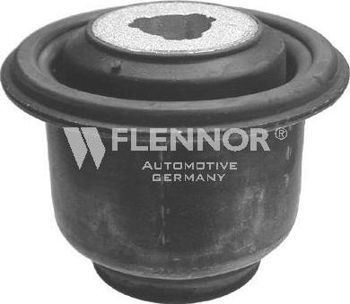 Flennor FL4142-J - Suspension, bras de liaison cwaw.fr