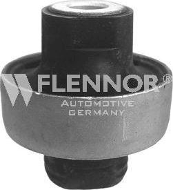 Flennor FL4154-J - Suspension, bras de liaison cwaw.fr