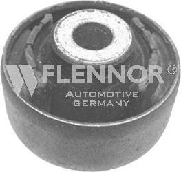 Flennor FL4151-J - Suspension, bras de liaison cwaw.fr