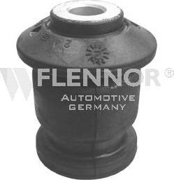 Flennor FL4153-J - Suspension, bras de liaison cwaw.fr