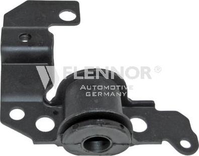 Flennor FL4166-J - Suspension, bras de liaison cwaw.fr