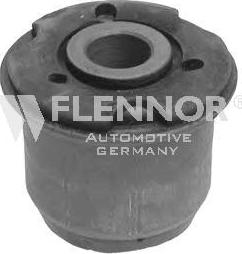 Flennor FL4160-J - Suspension, bras de liaison cwaw.fr