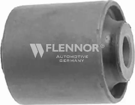 Flennor FL4168-J - Suspension, bras de liaison cwaw.fr