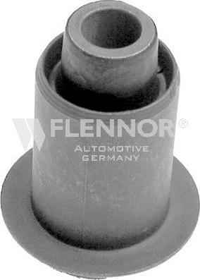 Flennor FL4162-J - Suspension, bras de liaison cwaw.fr