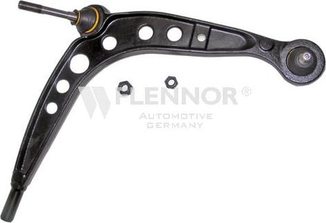 Flennor FL410-G - Bras de liaison, suspension de roue cwaw.fr