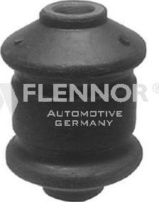 Flennor FL411-J - Suspension, bras de liaison cwaw.fr