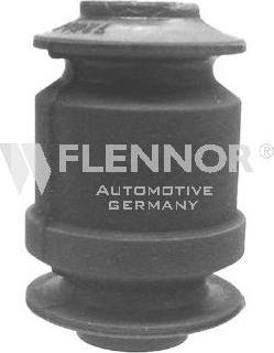 Flennor FL4136-J - Suspension, bras de liaison cwaw.fr