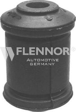 Flennor FL4138-J - Suspension, bras de liaison cwaw.fr