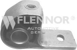 Flennor FL4137-J - Suspension, bras de liaison cwaw.fr